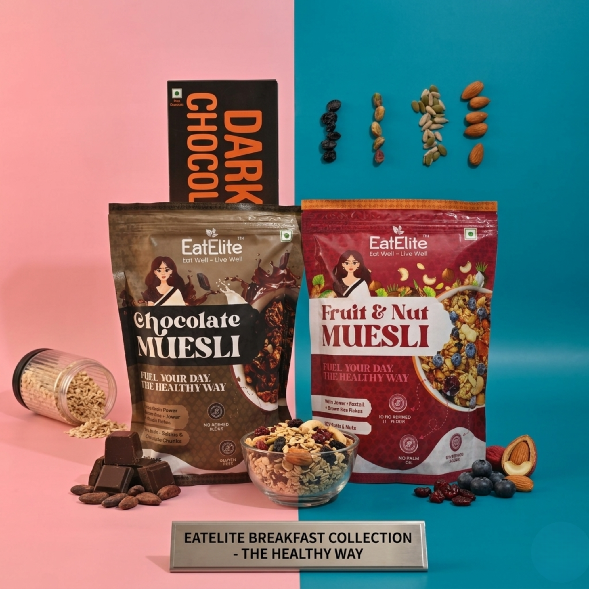 Morning Nourish Pack