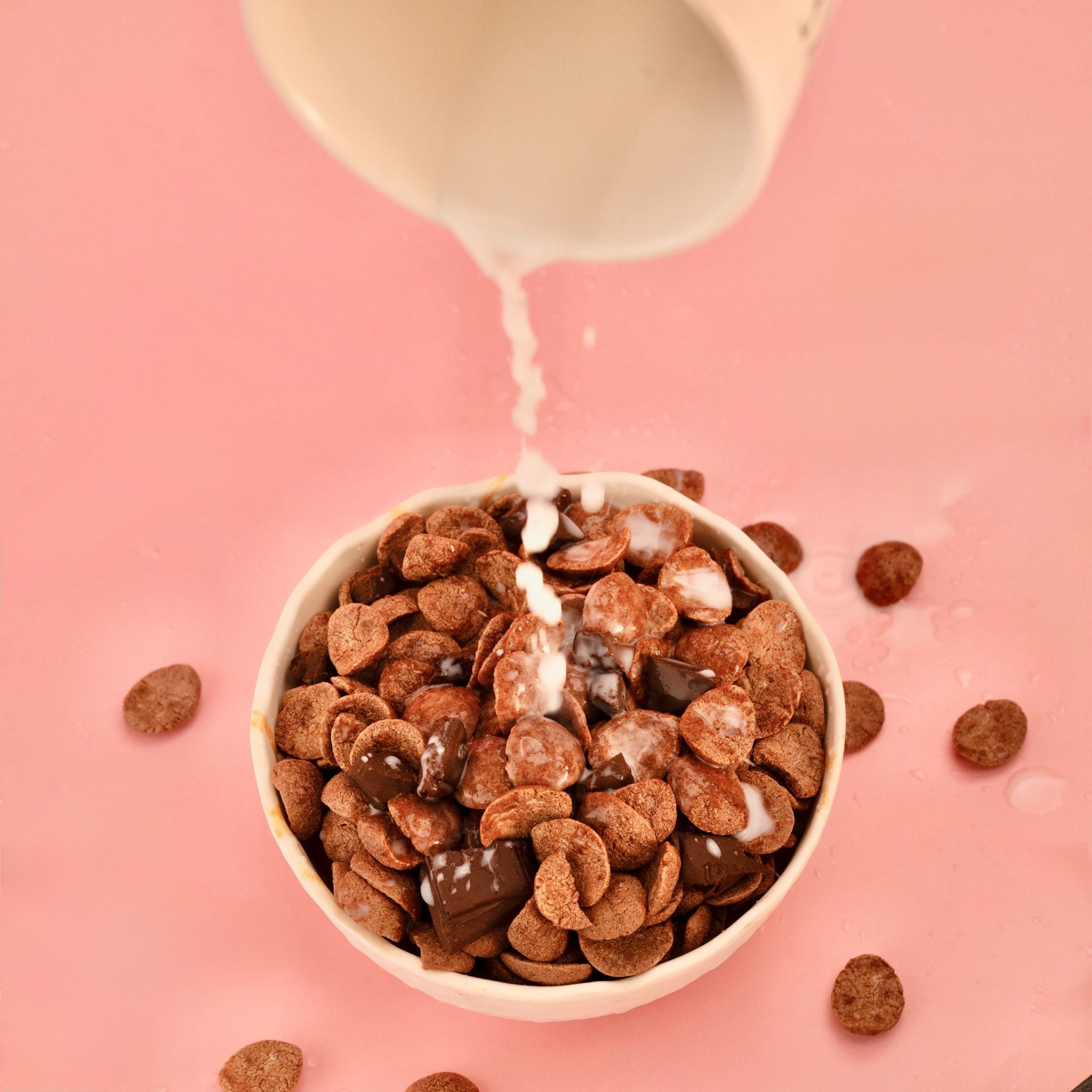 Cocoa Crunch 200g