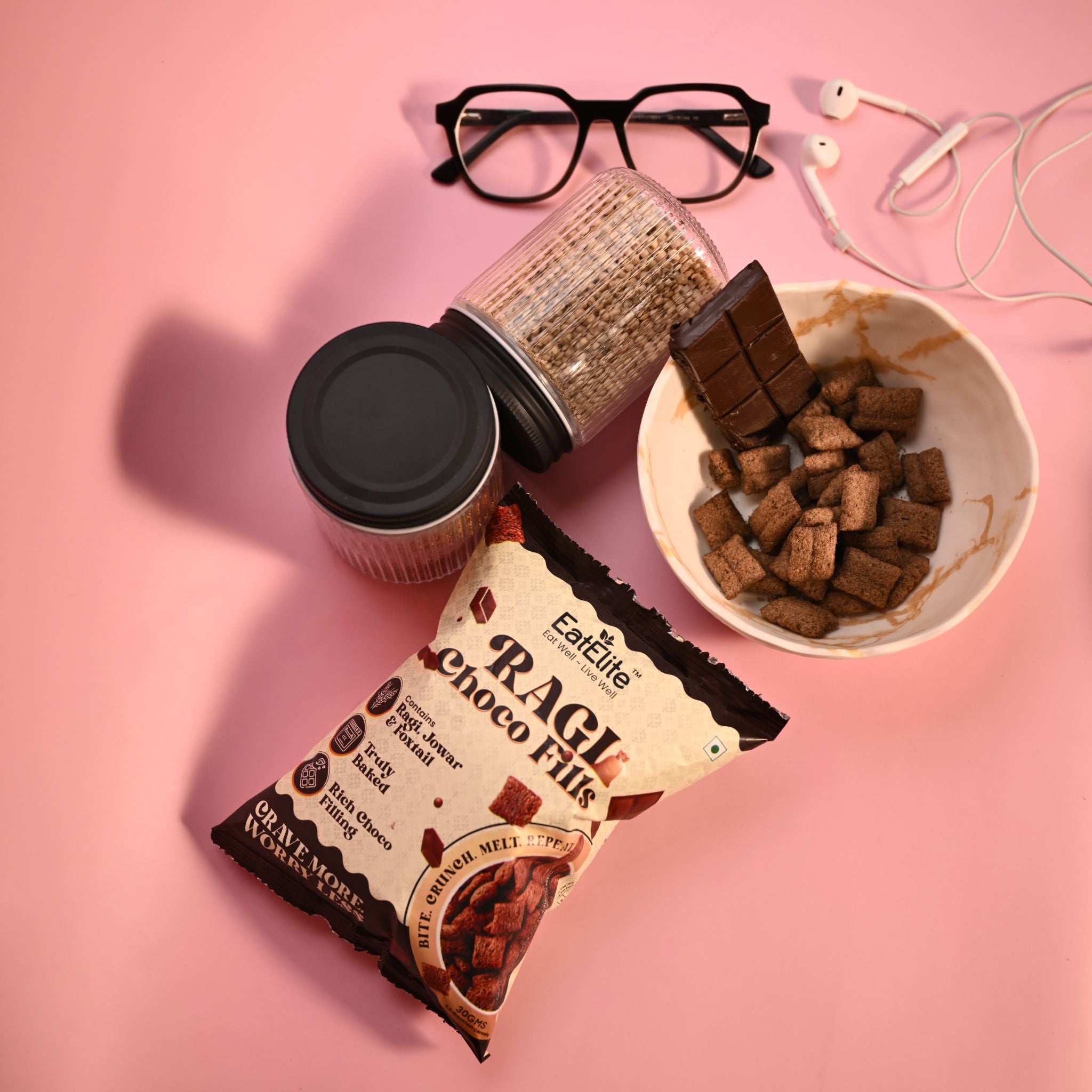 The Choco Lover Feast
